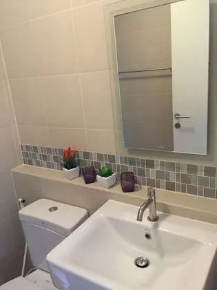 Standard Stüdyo, 1 Yatak Odası