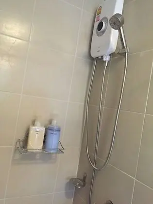 Standard Stüdyo, 1 Yatak Odası