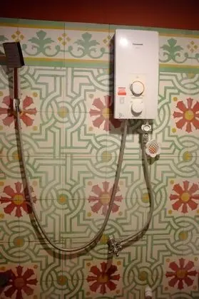 Deluxe Oda, Plaj Kenarı