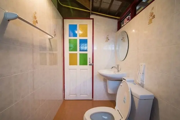 Superior Kır Evi