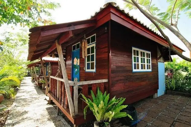 Traditional Kır Evi, Sigara İçilmez, Bahçe Manzaralı