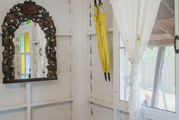 Traditional Kır Evi, Sigara İçilmez, Bahçe Manzaralı