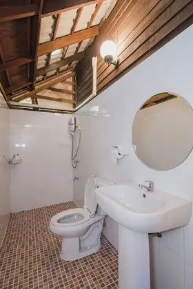 Traditional Kır Evi, Sigara İçilmez, Bahçe Manzaralı