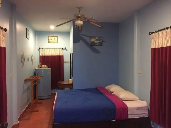Standard Villa