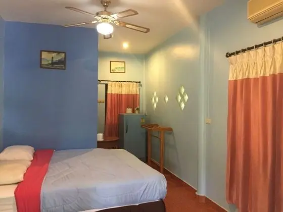 Standard Villa
