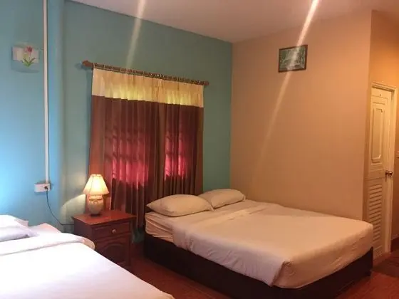 Standard Villa