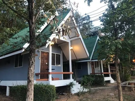 Standard Villa