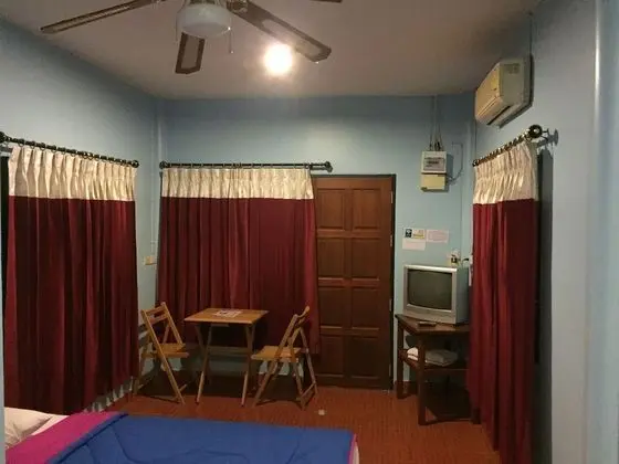 Standard Villa
