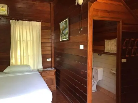 Thai Villa