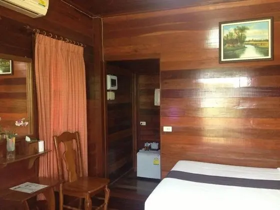 Thai Villa