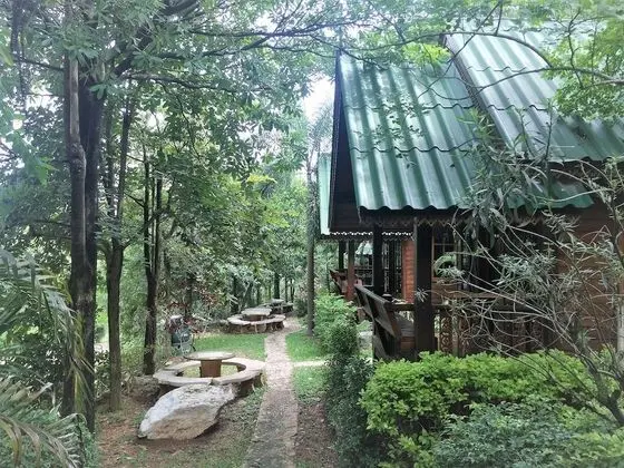 Thai Villa