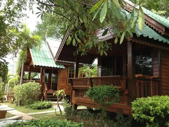 Thai Villa