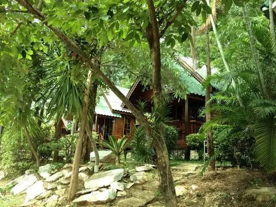 Thai Villa
