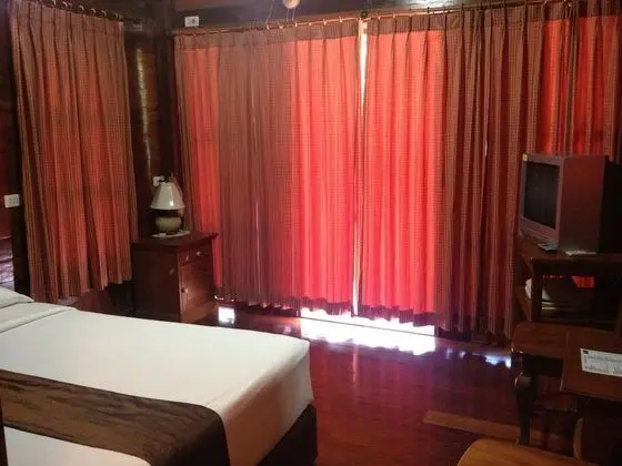 Thai Villa