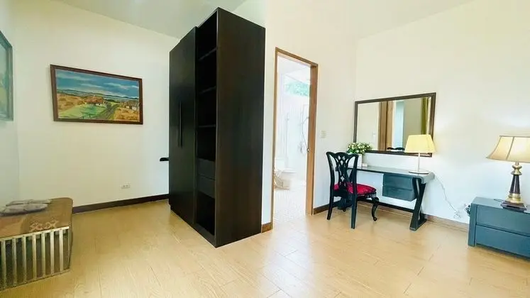 Deluxe Double Room with Mountain View