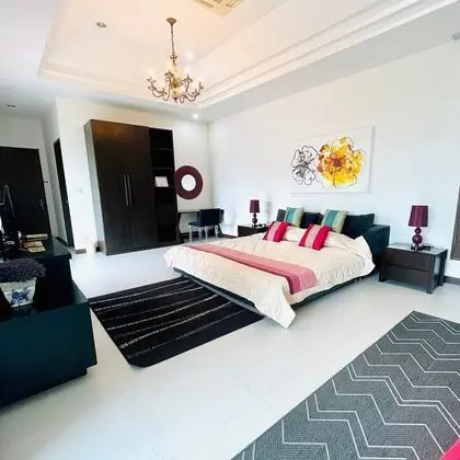 Superior Room with Balcony