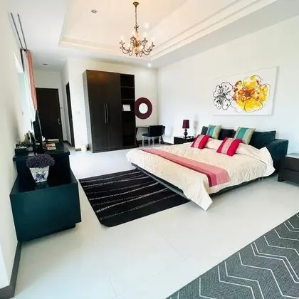 Superior Room with Balcony