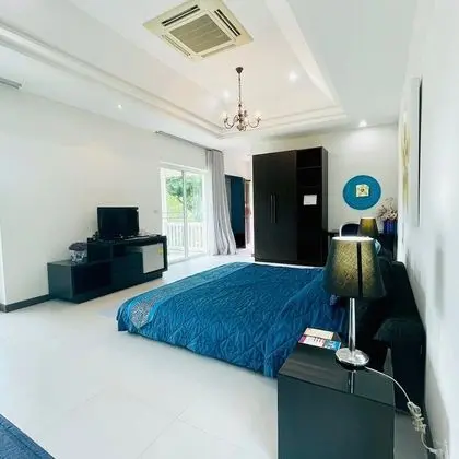 Superior Room with Balcony