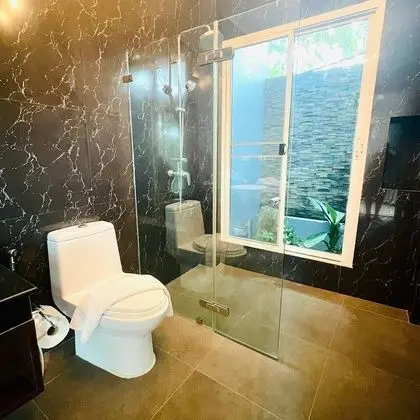 Superior Room with Balcony