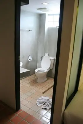 Standard İki Ayrı Yataklı Oda