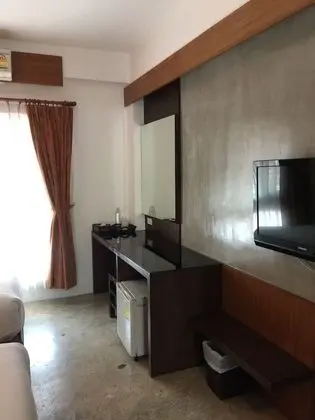 Superior İki Ayrı Yataklı Oda