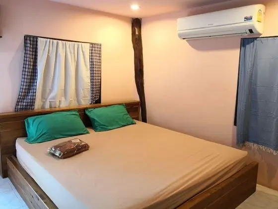 Standard Tek Büyük Yataklı Oda, 1 Çift Kişilik Yatak, Sigara İçilmez