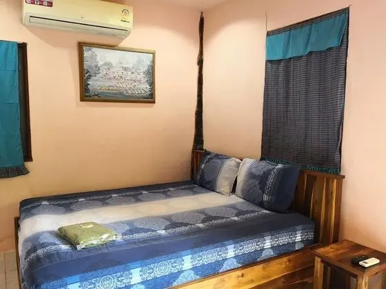 Standard Tek Büyük Yataklı Oda, 1 Çift Kişilik Yatak, Sigara İçilmez