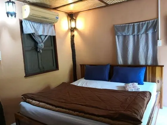 Standard Tek Büyük Yataklı Oda, 1 Çift Kişilik Yatak, Sigara İçilmez