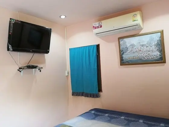 Standard Tek Büyük Yataklı Oda, 1 Çift Kişilik Yatak, Sigara İçilmez