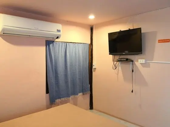 Standard Tek Büyük Yataklı Oda, 1 Çift Kişilik Yatak, Sigara İçilmez