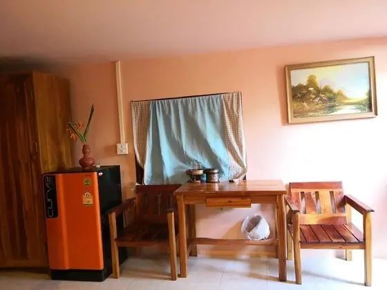 Standard Tek Büyük Yataklı Oda, 1 Çift Kişilik Yatak, Sigara İçilmez