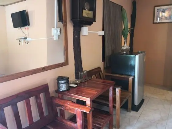 Standard Tek Büyük Yataklı Oda, 1 Çift Kişilik Yatak, Sigara İçilmez