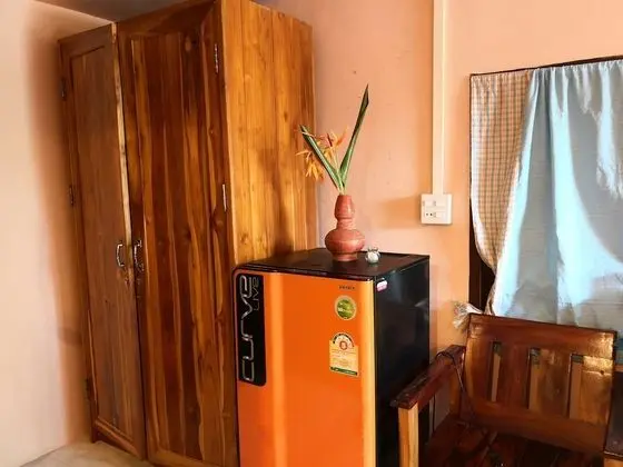 Standard Tek Büyük Yataklı Oda, 1 Çift Kişilik Yatak, Sigara İçilmez