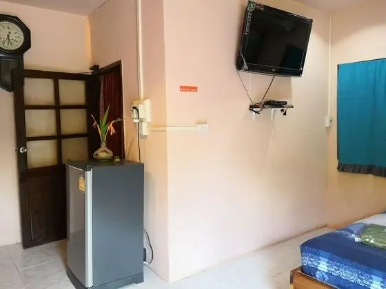 Standard Tek Büyük Yataklı Oda, 1 Çift Kişilik Yatak, Sigara İçilmez