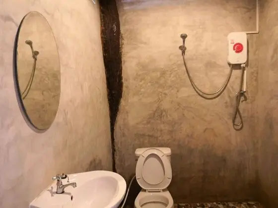 Standard Tek Büyük Yataklı Oda, 1 Çift Kişilik Yatak, Sigara İçilmez