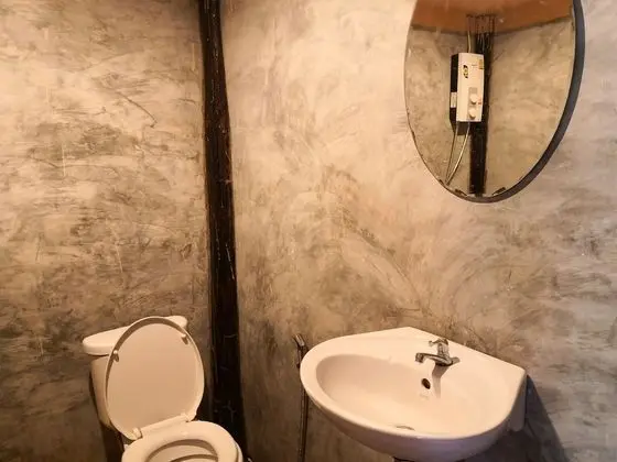 Standard Tek Büyük Yataklı Oda, 1 Çift Kişilik Yatak, Sigara İçilmez