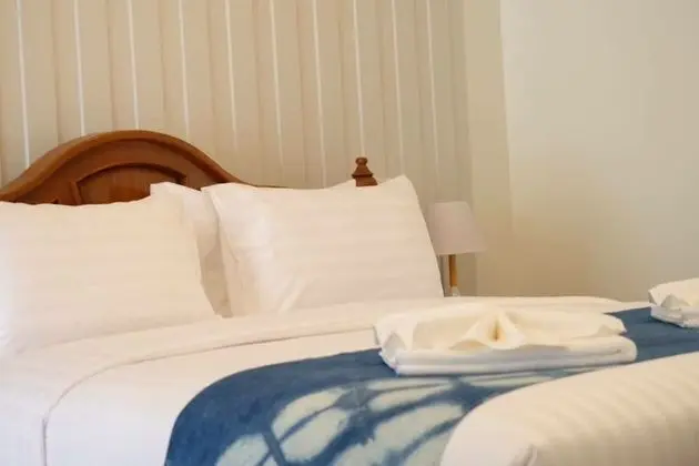 Suite Double Bed