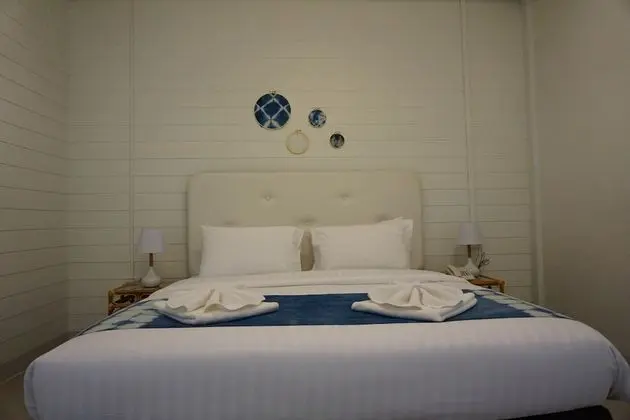 Suite Double Bed