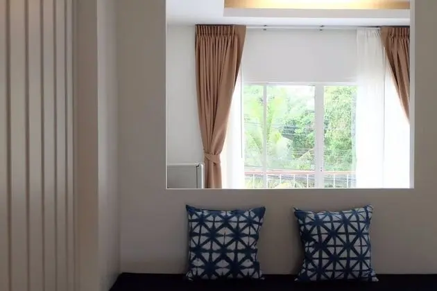 Suite Twin Bed
