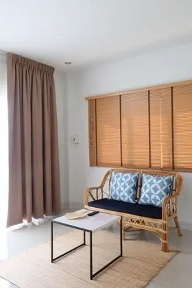 Suite Twin Bed