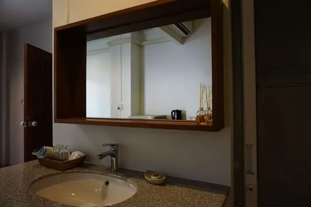 Suite Twin Bed