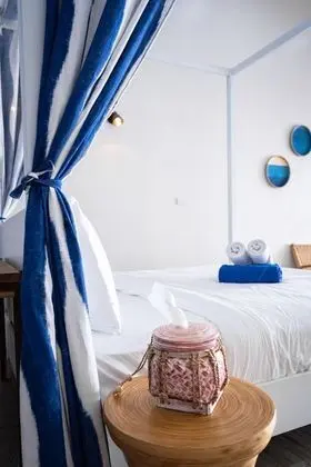 Sea Front Deluxe Room