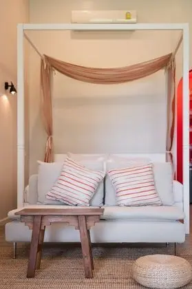 Seaside Superior Room
