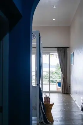 Seaside Superior Room
