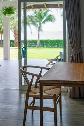 Seaside Superior Room