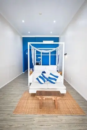 Seaside Superior Room