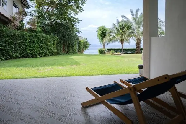 Seaside Superior Room