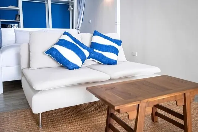 Seaside Superior Room