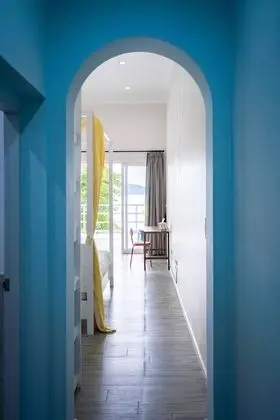 Seaside Superior Room