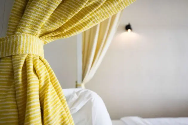 Seaside Superior Room